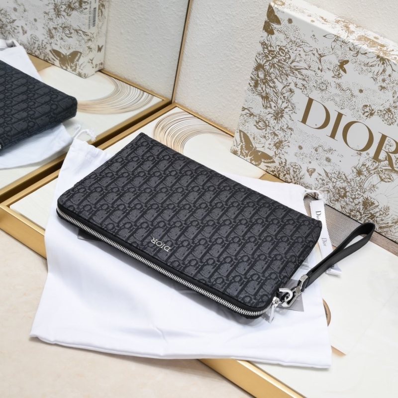 Dior Clutch Bags